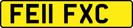 FE11FXC