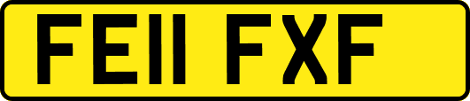 FE11FXF