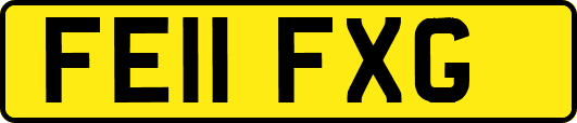 FE11FXG