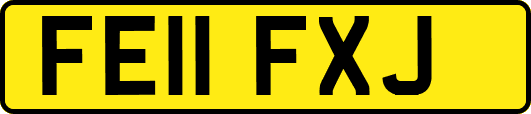 FE11FXJ