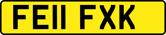 FE11FXK