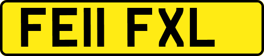 FE11FXL