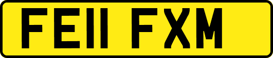 FE11FXM