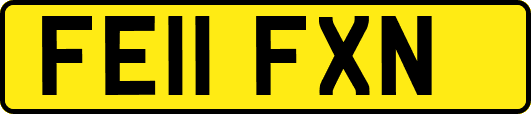 FE11FXN