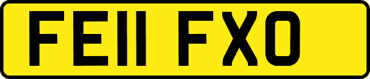 FE11FXO