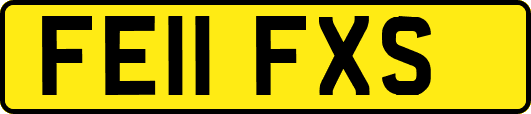FE11FXS