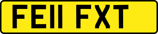 FE11FXT