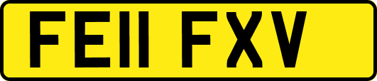 FE11FXV