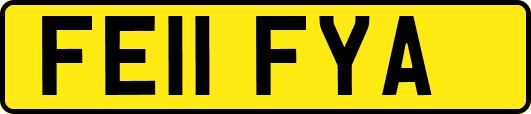 FE11FYA