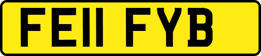 FE11FYB
