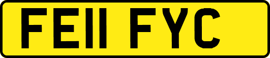 FE11FYC