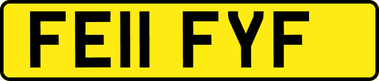 FE11FYF