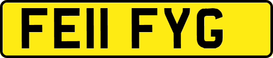FE11FYG