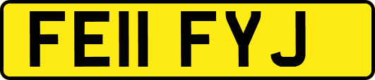 FE11FYJ