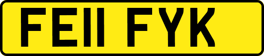 FE11FYK