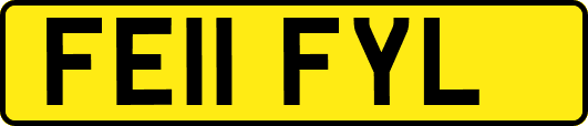FE11FYL