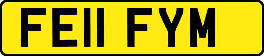 FE11FYM