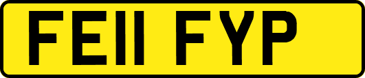 FE11FYP