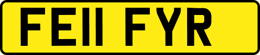 FE11FYR