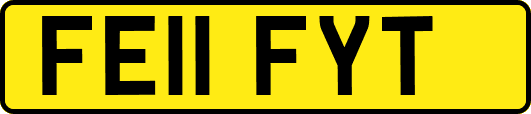 FE11FYT