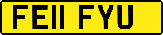 FE11FYU