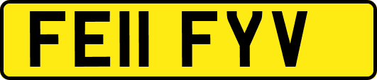 FE11FYV
