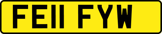 FE11FYW