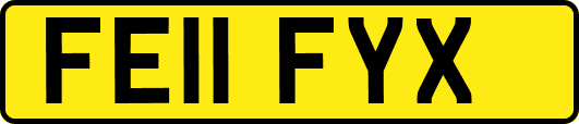 FE11FYX