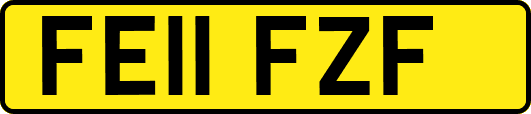 FE11FZF