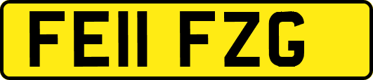 FE11FZG