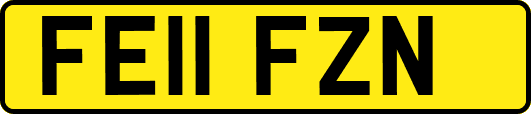FE11FZN