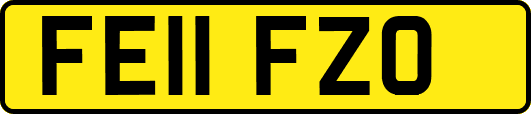 FE11FZO