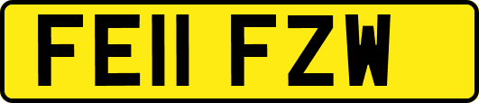 FE11FZW