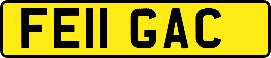 FE11GAC