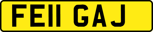 FE11GAJ