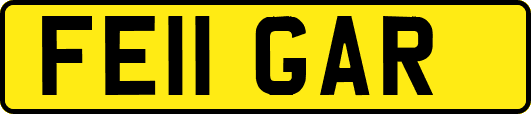 FE11GAR