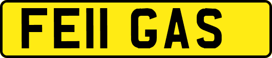 FE11GAS