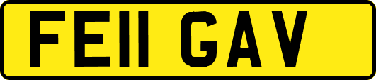 FE11GAV