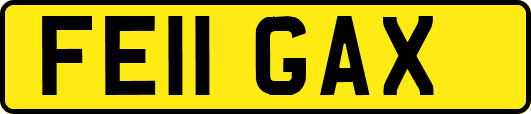 FE11GAX