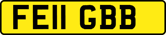 FE11GBB