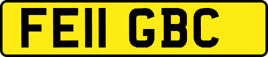 FE11GBC