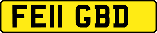 FE11GBD