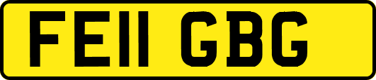 FE11GBG