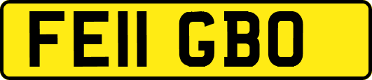 FE11GBO