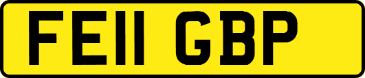 FE11GBP