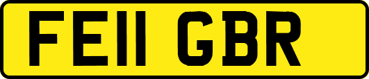 FE11GBR