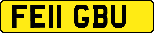 FE11GBU