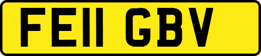 FE11GBV