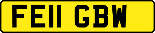 FE11GBW