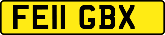FE11GBX